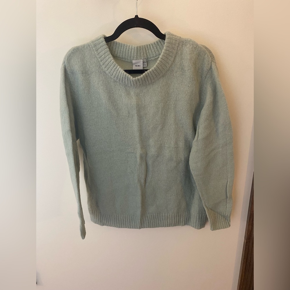 Ichi Sweater
